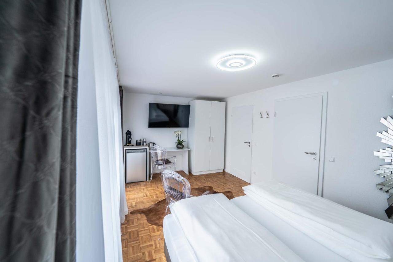 City Apartments Fn L 6 Klimatisiert Mit Balkon FDH Exterior foto