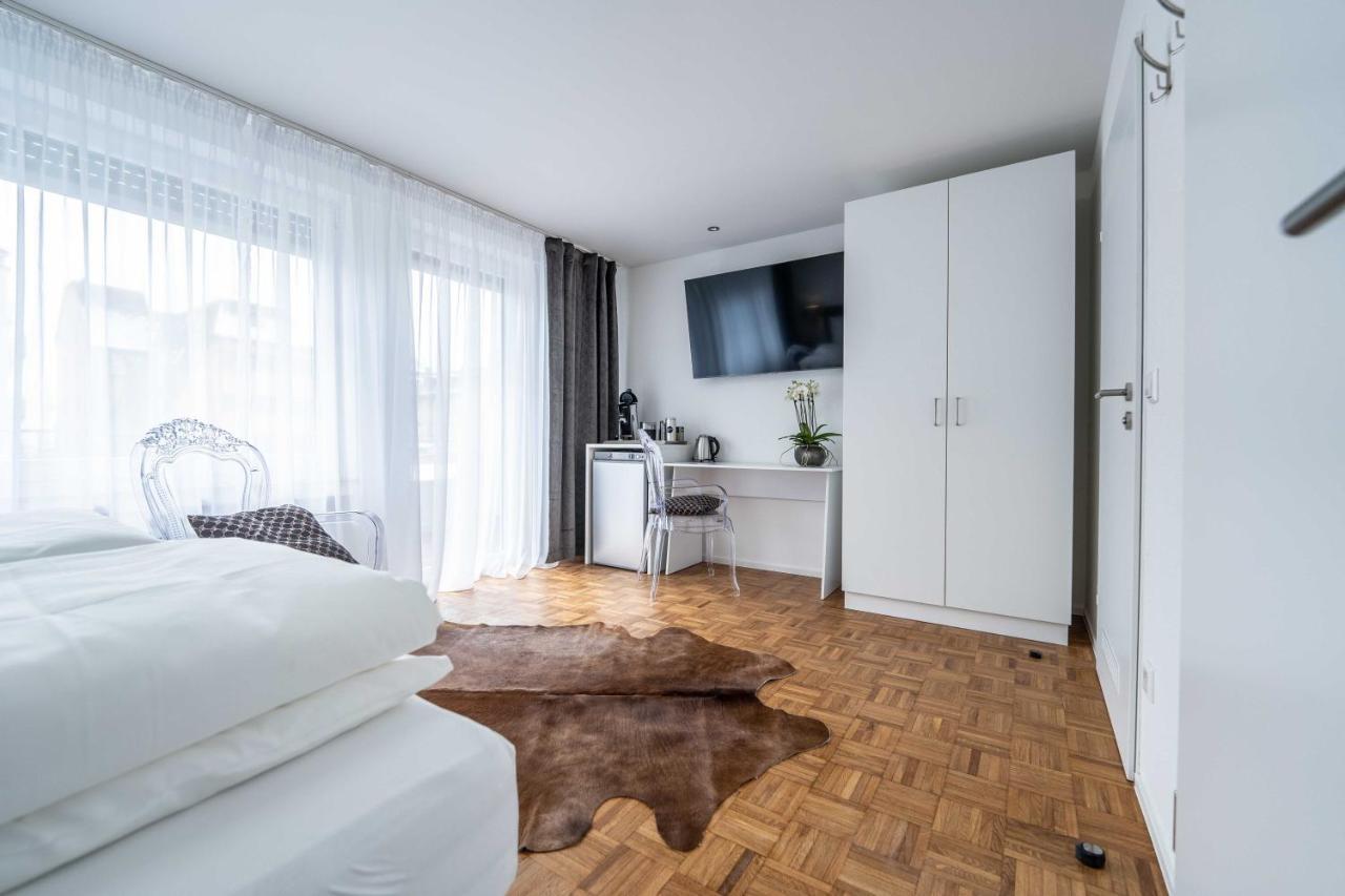 City Apartments Fn L 6 Klimatisiert Mit Balkon FDH Exterior foto